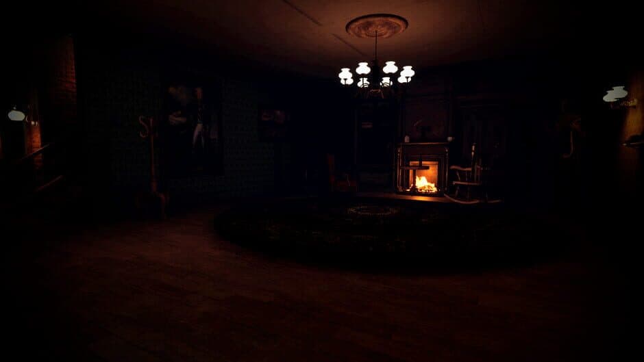 Скриншот 7 из Haunting: The Rosefield Manor