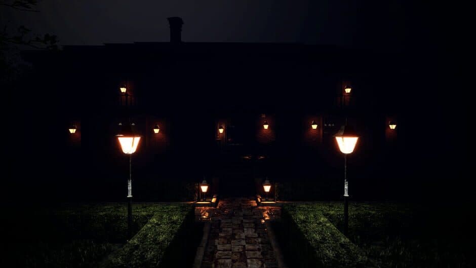 Скриншот 8 из Haunting: The Rosefield Manor