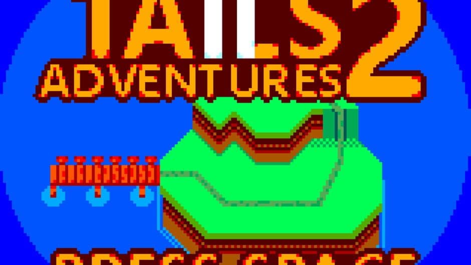 Скриншот 6 из Tails' Adventures 2