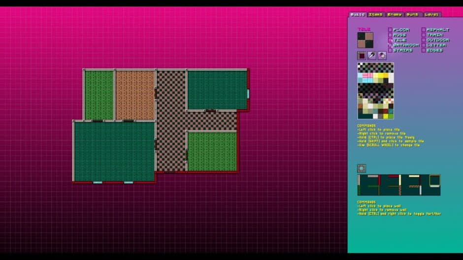 Скриншот 2 из Hotline Miami 2: Wrong Number