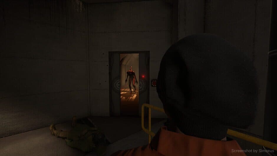 Скриншот 3 из SCP: Secret Laboratory