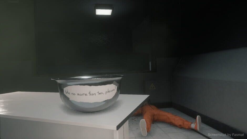 Скриншот 4 из SCP: Secret Laboratory