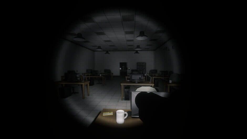 Скриншот 7 из SCP: Secret Laboratory