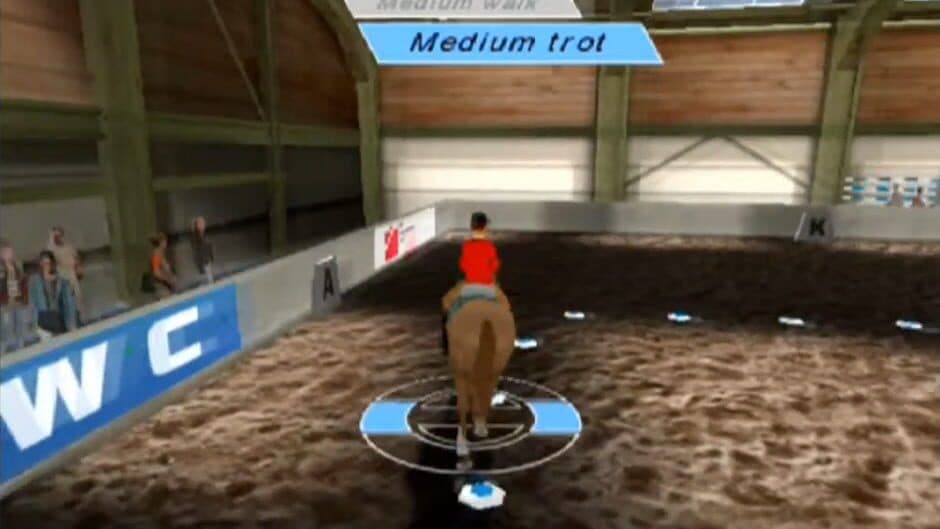 Скриншот 1 из Riding Star
