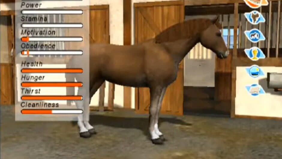 Скриншот 2 из Riding Star