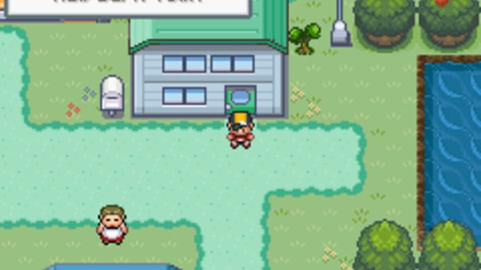 Скриншот 2 из Pokémon Shiny Gold Sigma