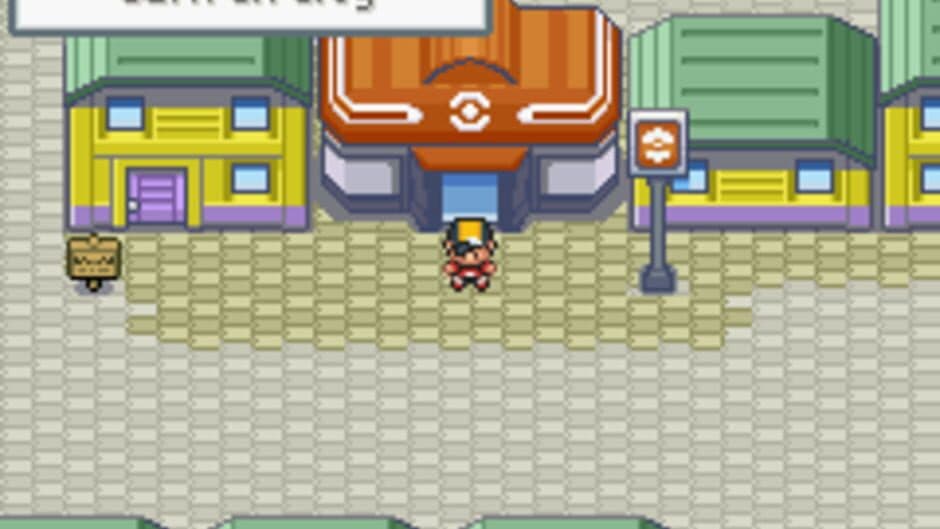 Скриншот 3 из Pokémon Shiny Gold Sigma