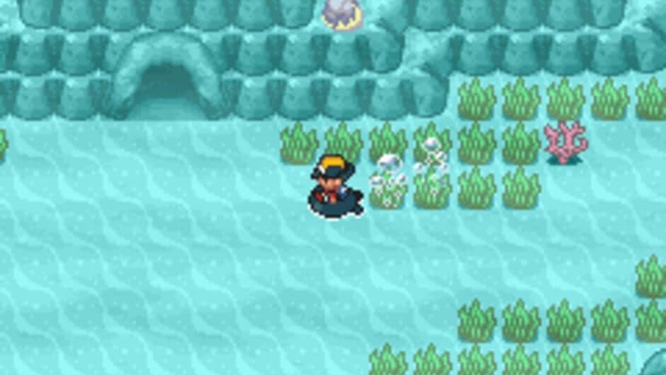 Скриншот 4 из Pokémon Shiny Gold Sigma