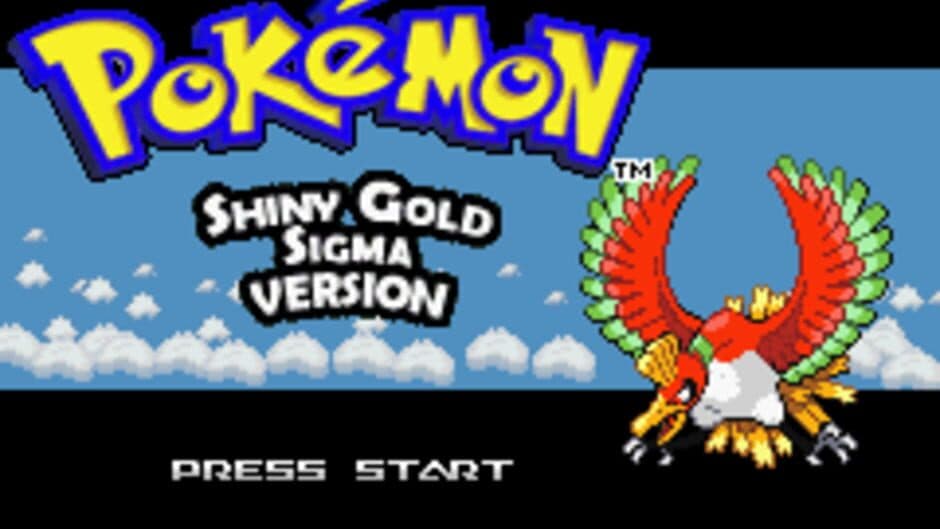 Скриншот 5 из Pokémon Shiny Gold Sigma