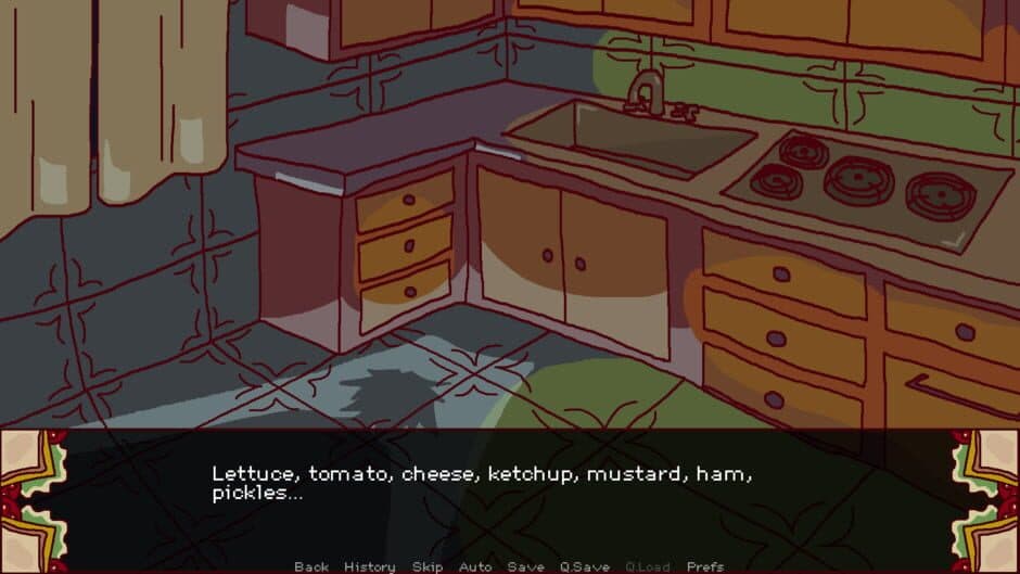 Скриншот 5 из Midnight Snack