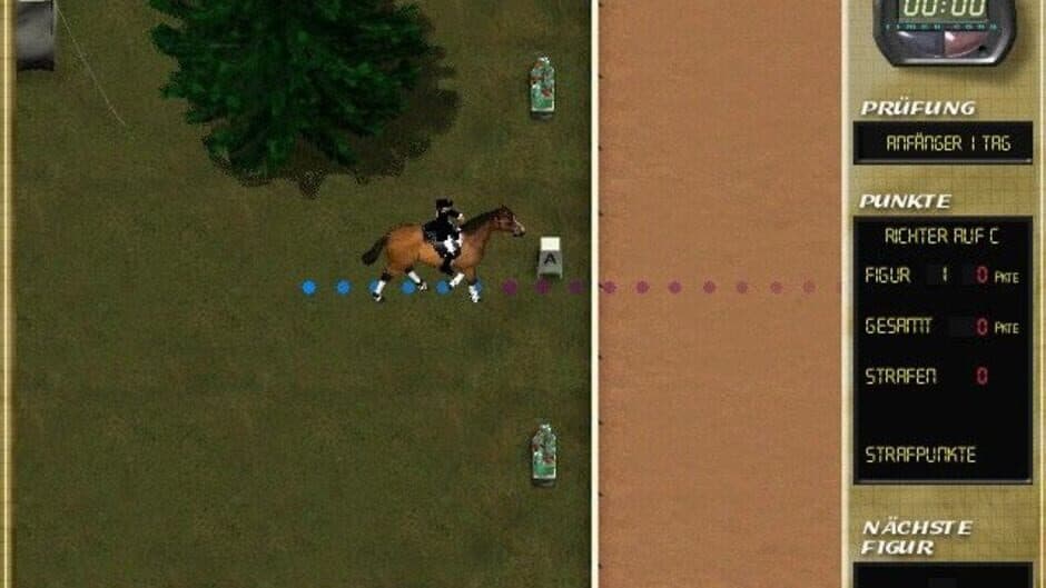 Скриншот 1 из Mary King's Riding Star
