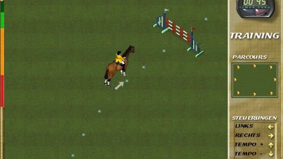 Скриншот 2 из Mary King's Riding Star