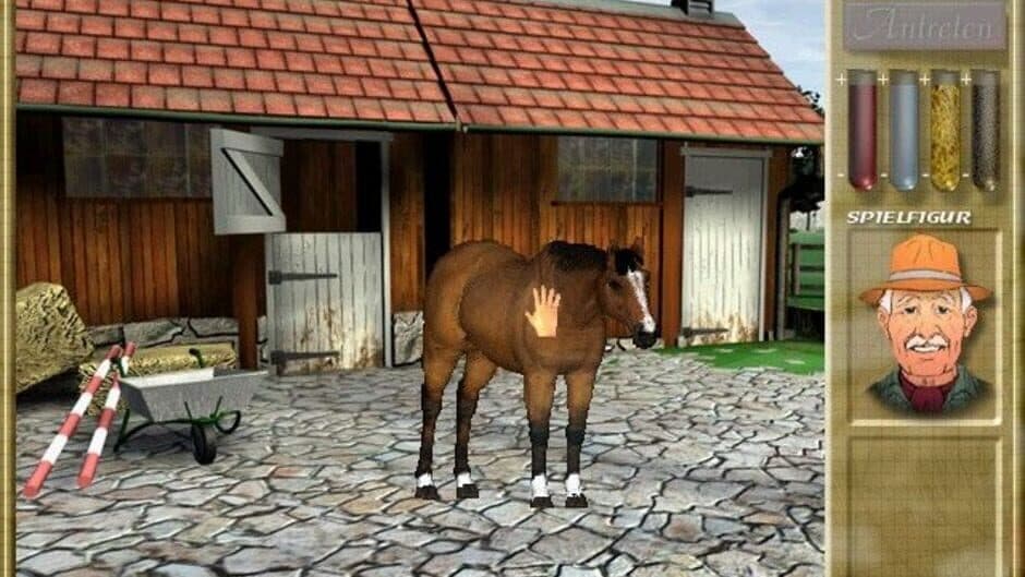 Скриншот 3 из Mary King's Riding Star