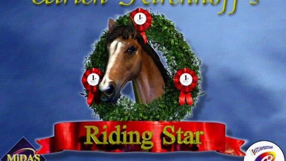 Скриншот 4 из Mary King's Riding Star