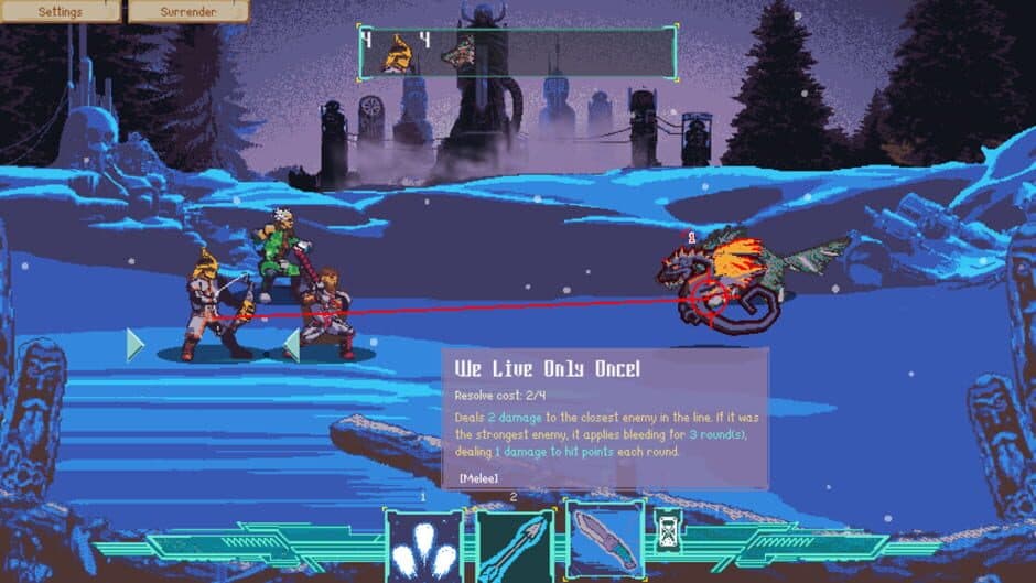 Скриншот 6 из Myth Landers