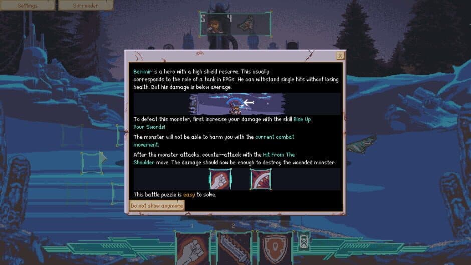 Скриншот 7 из Myth Landers