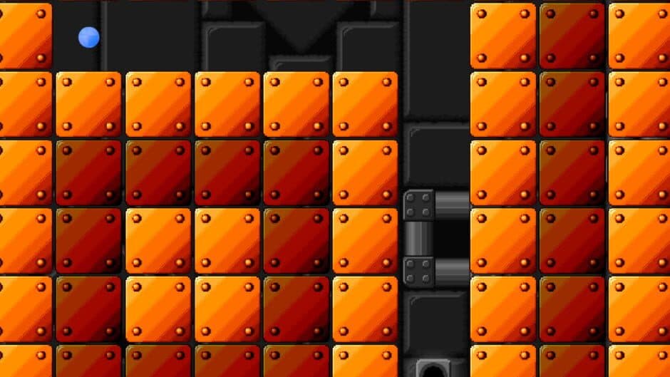 Скриншот 1 из Scramball