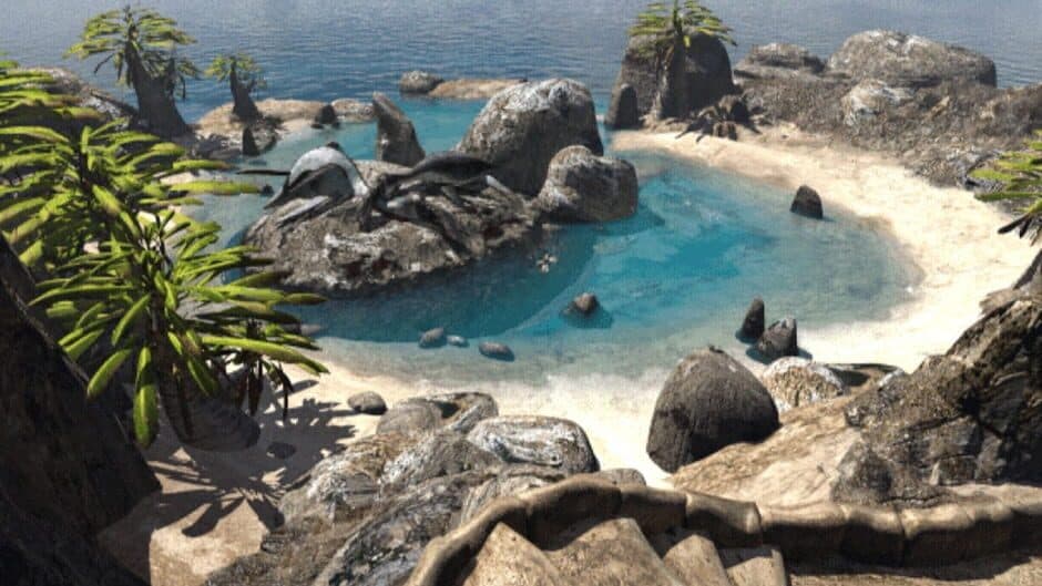 Скриншот 2 из Riven: The Sequel to Myst