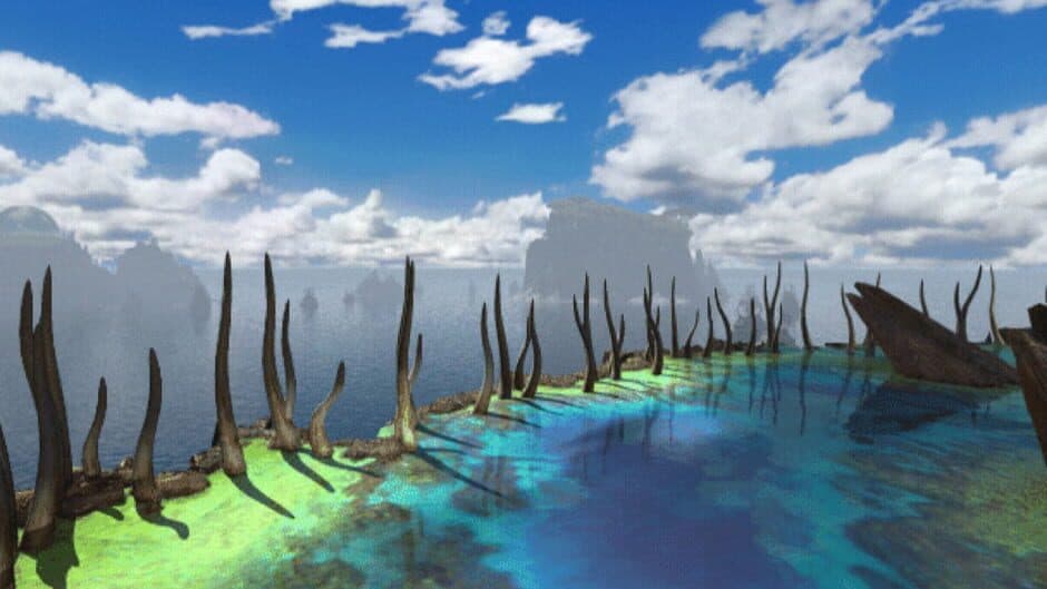 Скриншот 3 из Riven: The Sequel to Myst