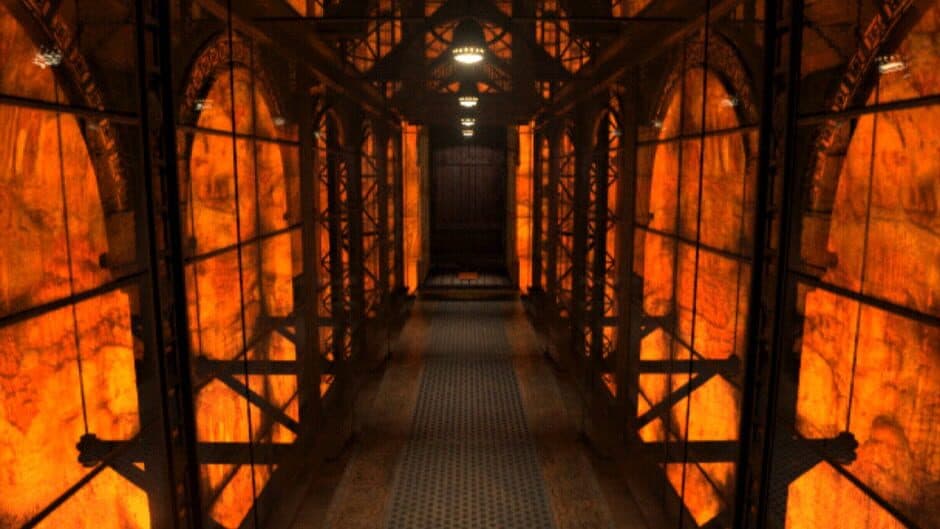 Скриншот 4 из Riven: The Sequel to Myst