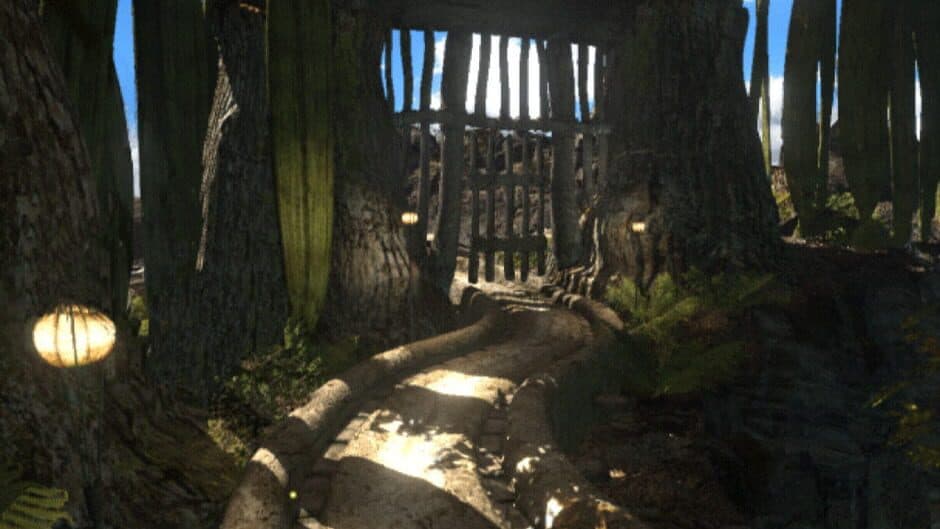 Скриншот 5 из Riven: The Sequel to Myst