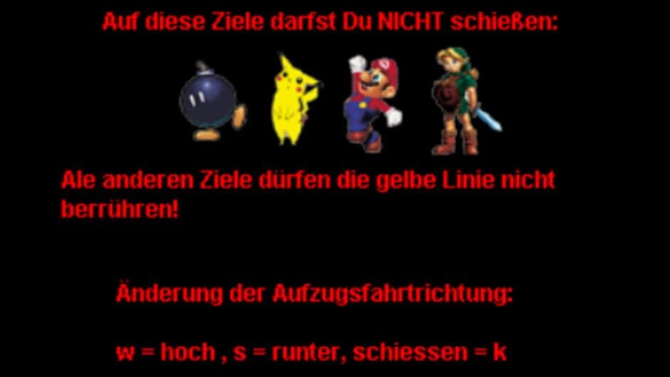 Скриншот 3 из Super Smash Bros.