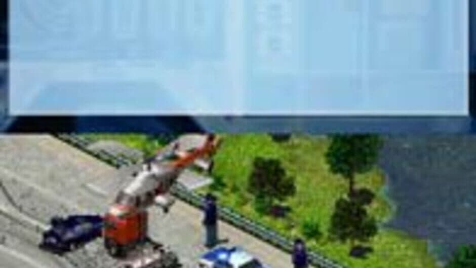 Скриншот 1 из Emergency! Disaster Rescue Squad