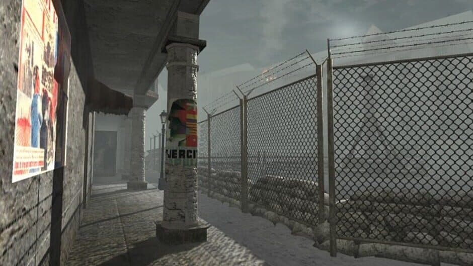 Скриншот 7 из Call of Duty: Spain at War