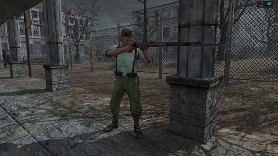 Скриншот 11 из Call of Duty: Spain at War