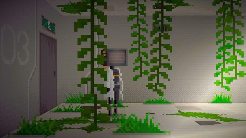 Скриншот 2 из In a World After People