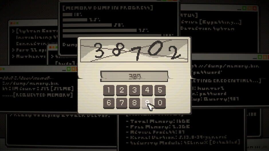 Скриншот 6 из In a World After People