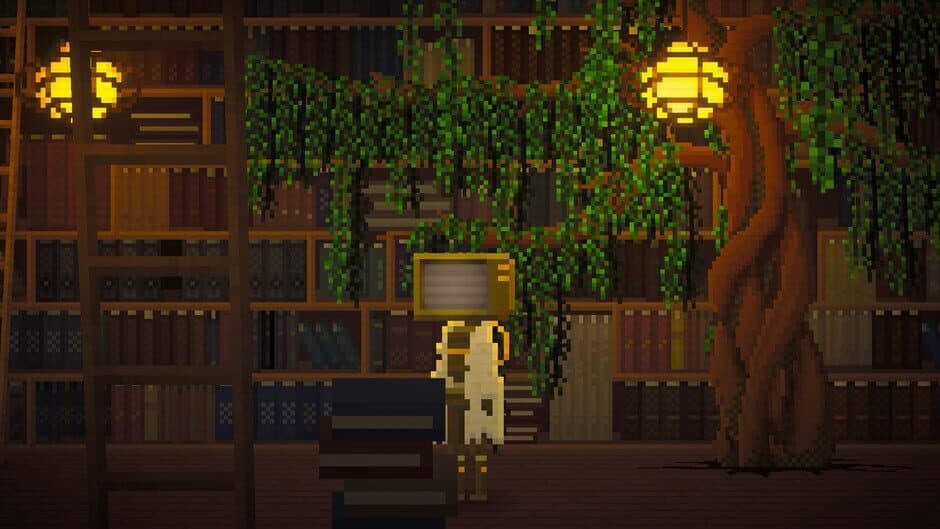 Скриншот 8 из In a World After People