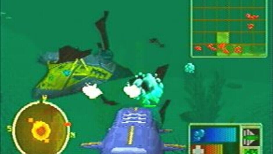 Скриншот 5 из Treasures of the Deep
