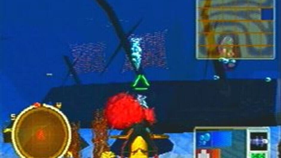 Скриншот 6 из Treasures of the Deep