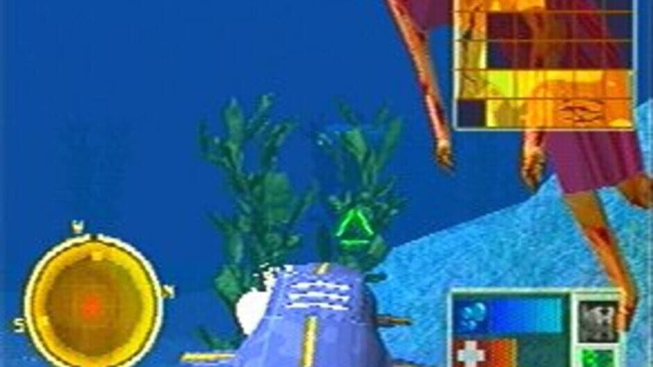 Скриншот 7 из Treasures of the Deep
