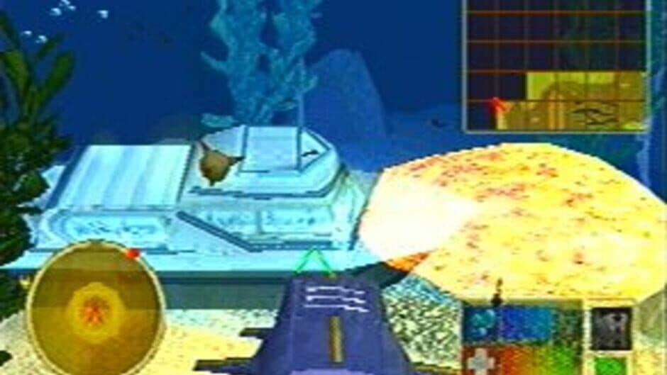 Скриншот 10 из Treasures of the Deep