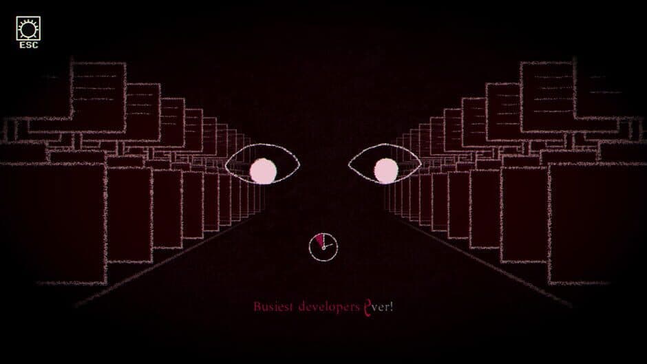 Скриншот 4 из Dyping Escape