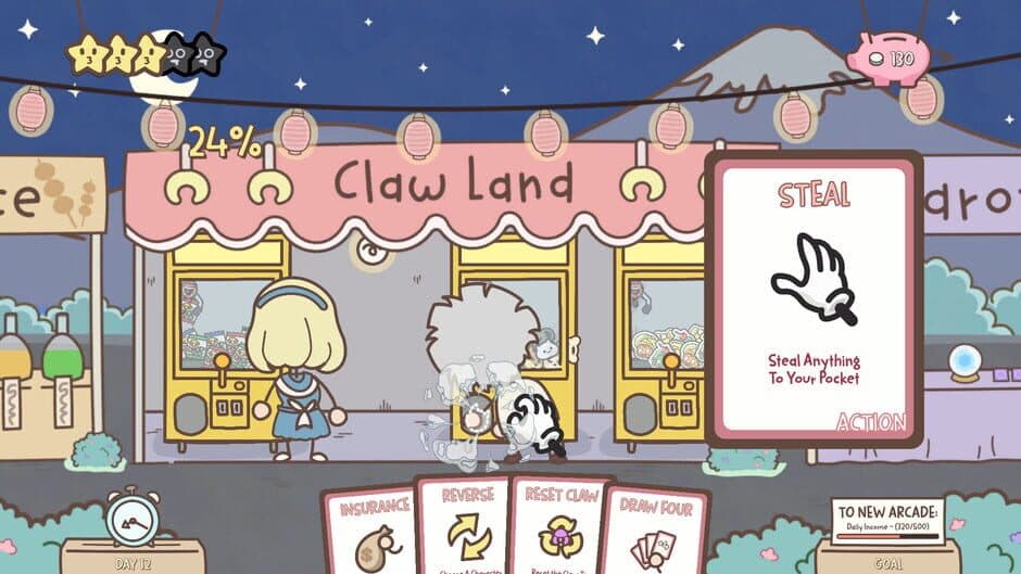 Скриншот 1 из Prize Denied