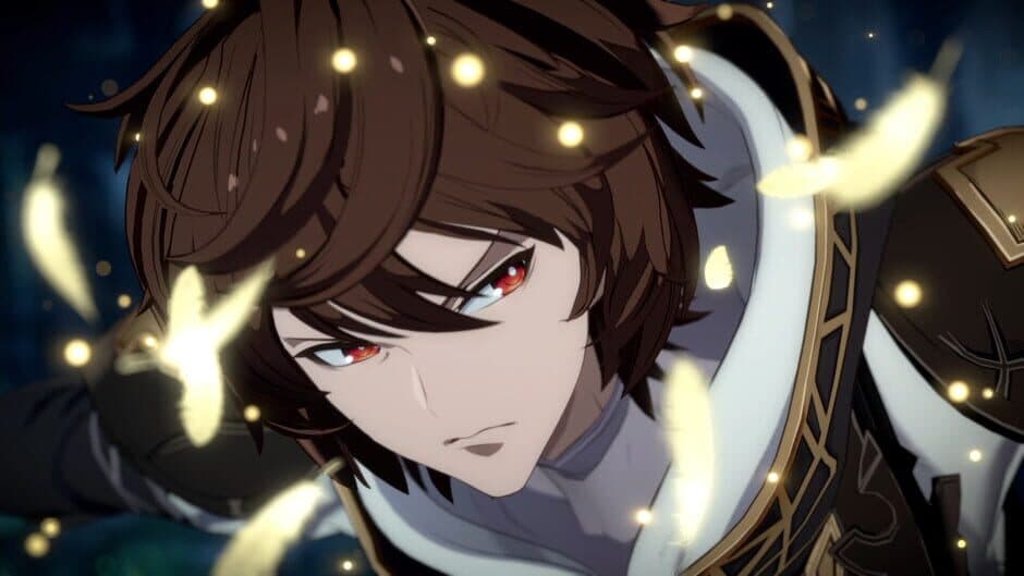 Скриншот 1 из Granblue Fantasy Versus: Rising - Additional Character Set - Sandalphon