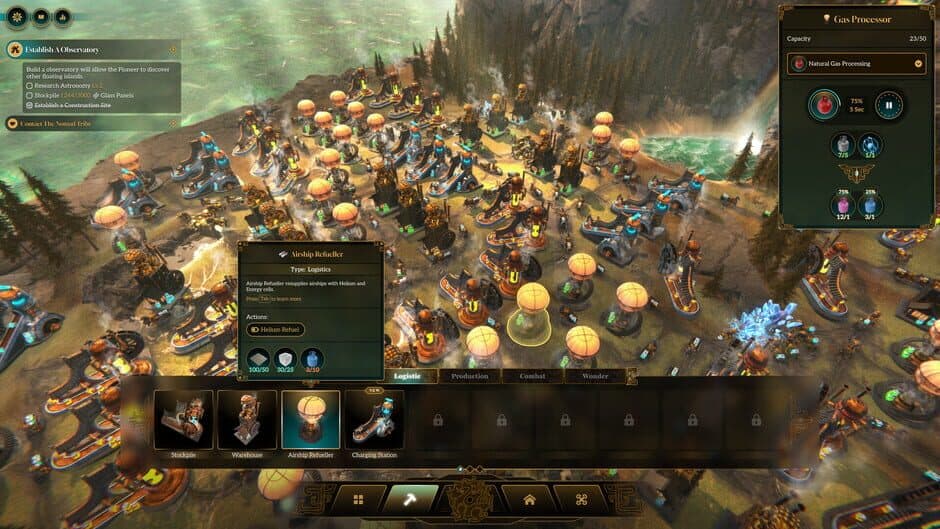Скриншот 1 из Brave New Wonders
