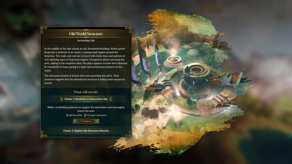 Скриншот 3 из Brave New Wonders