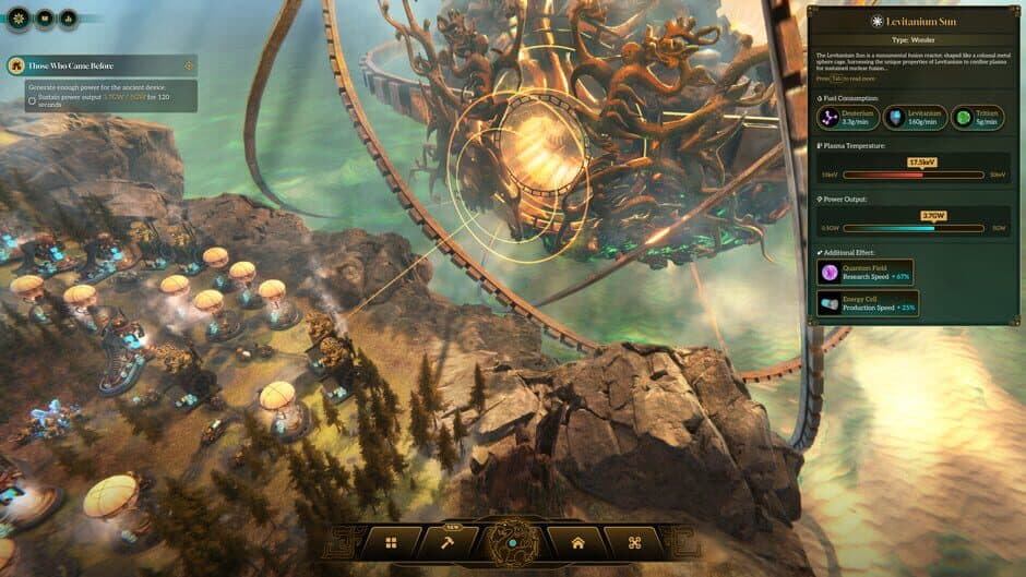 Скриншот 6 из Brave New Wonders
