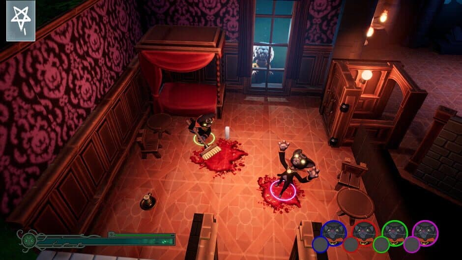Скриншот 2 из Ritual Party