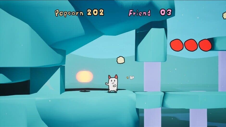 Скриншот 3 из Bunny