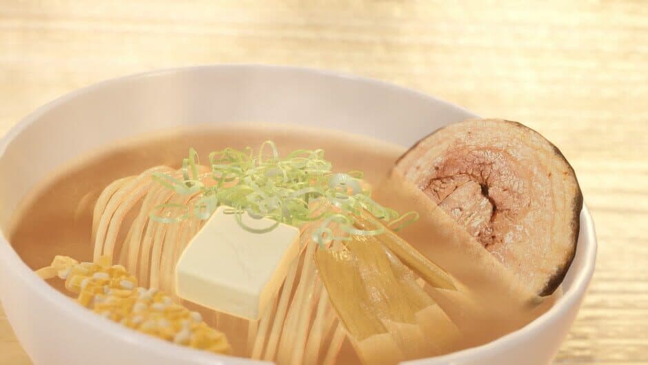 Скриншот 2 из Ramen Simulator