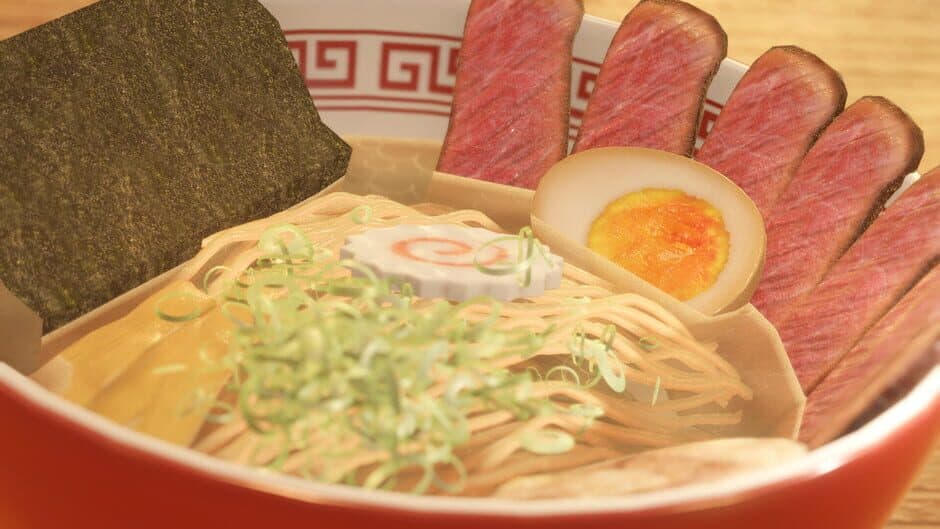 Скриншот 3 из Ramen Simulator