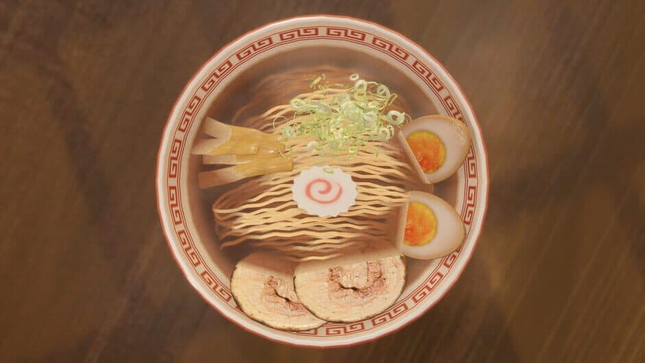 Скриншот 5 из Ramen Simulator