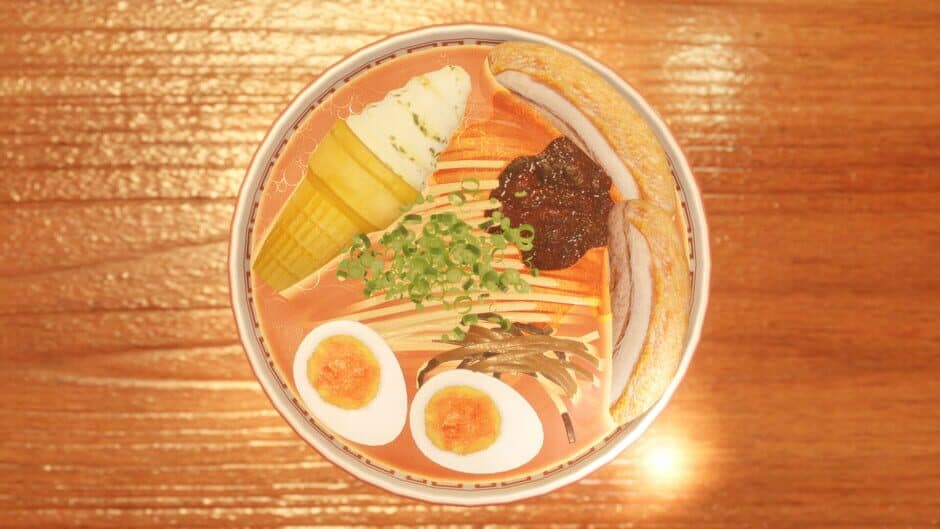 Скриншот 1 из Ramen Simulator