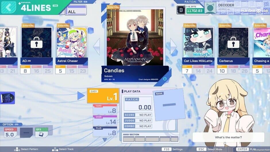 Скриншот 3 из Platina: Lab