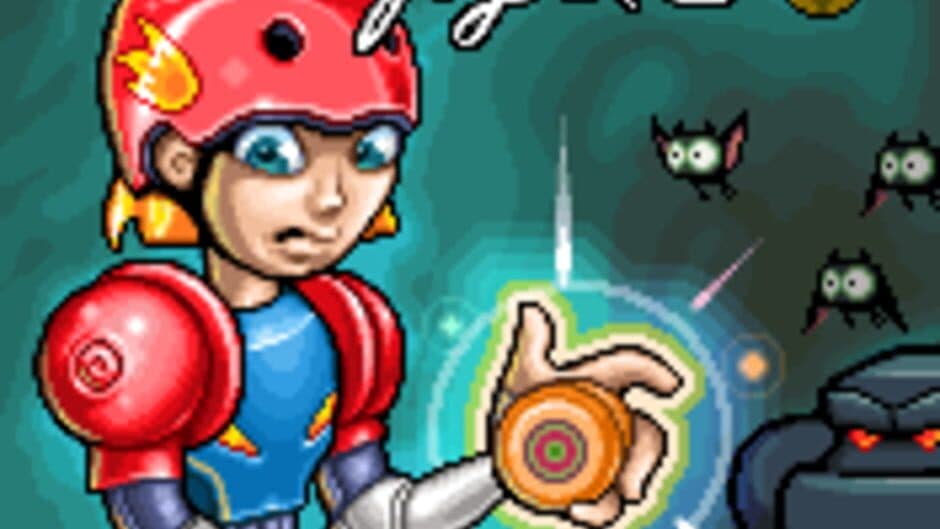 Скриншот 3 из Yoyo Fighter